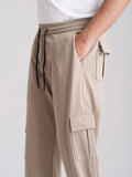 Men’s Cargo Trousers – Functional & Stylish Everyday Wear